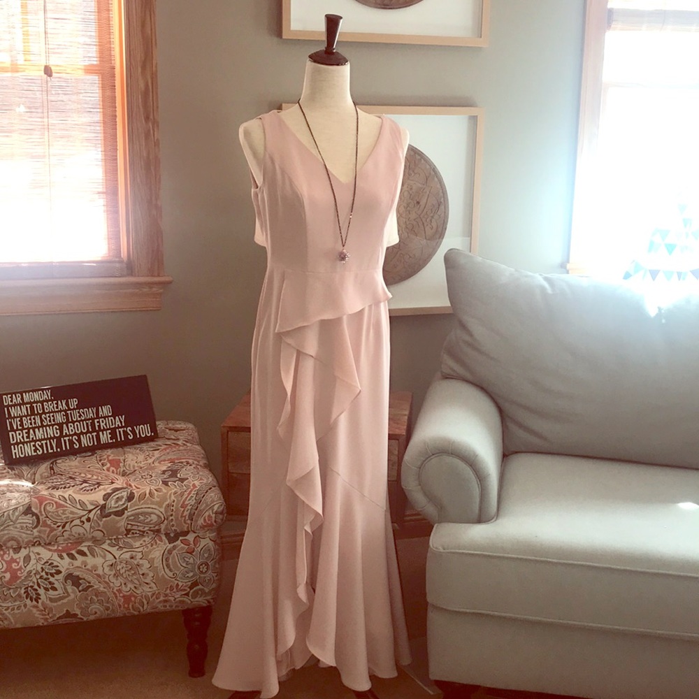 Adrianna Papell Formal Dress